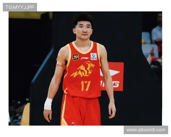 广厦VS上海G2前瞻!孙铭徽布朗需回暖,该重视内线,提升防守强度_胡金秋_比赛_包夹